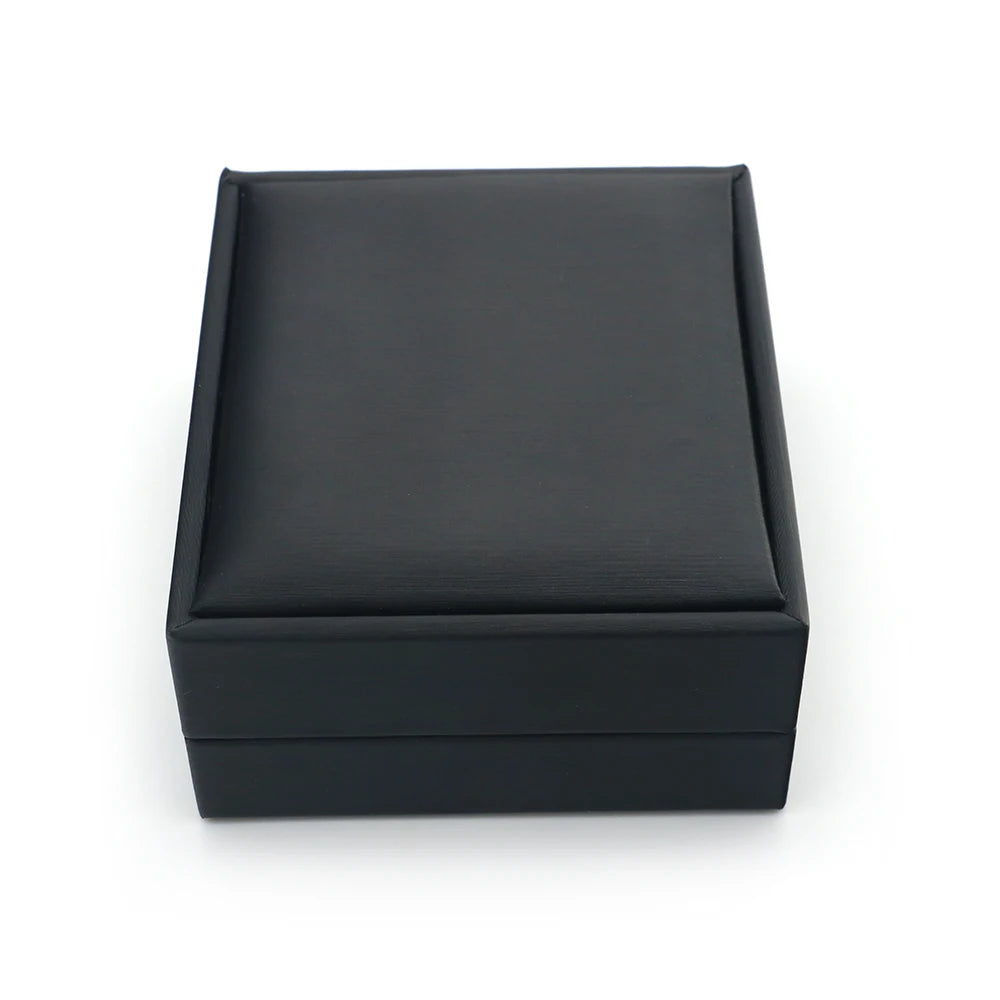 Handsome Cufflink Gift Box