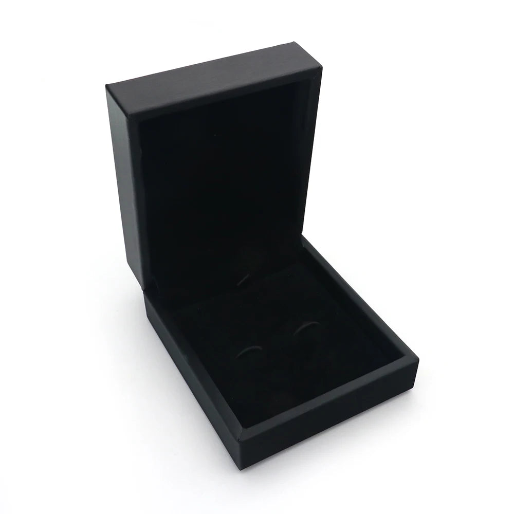 Handsome Cufflink Gift Box